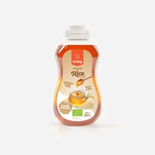 Reissirup BIO