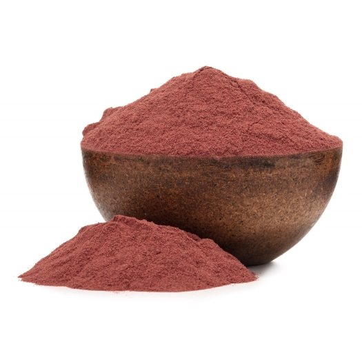 Rote-Beete-Pulver BIO
