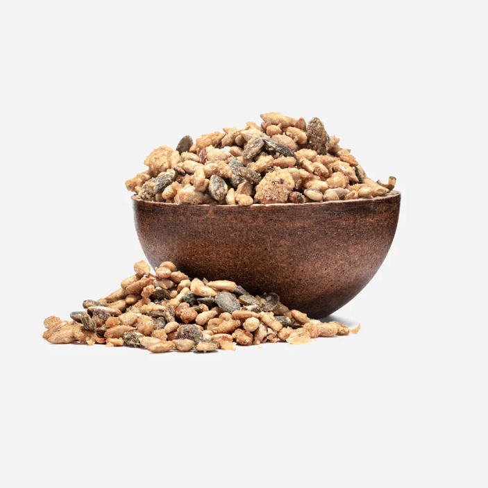 Salatkerne Mix süß-sauer