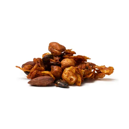 Salties Geräucherte Mischung