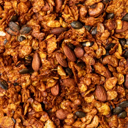 Salties Geräucherte Mischung