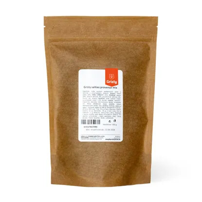 Salties Provenzalische Mischung