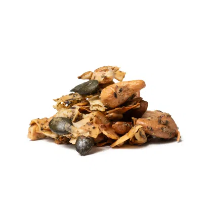 Salties Provenzalische Mischung