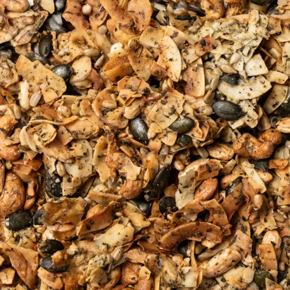 Salties Provenzalische Mischung