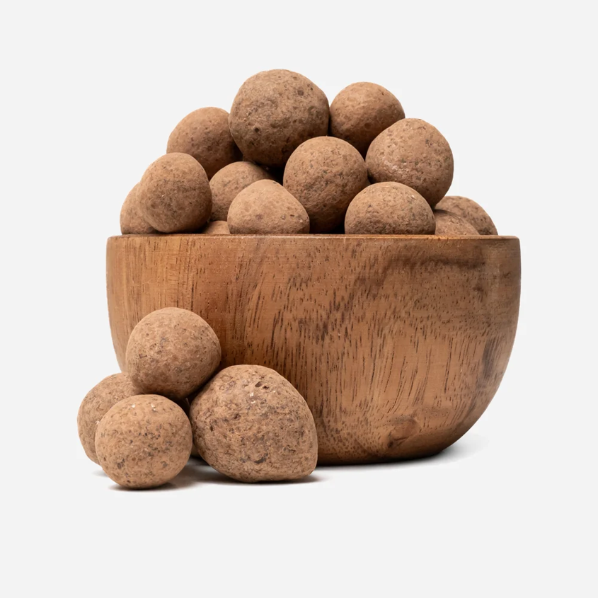 Sauerkirschen in Zartbitterschokolade Exclusive