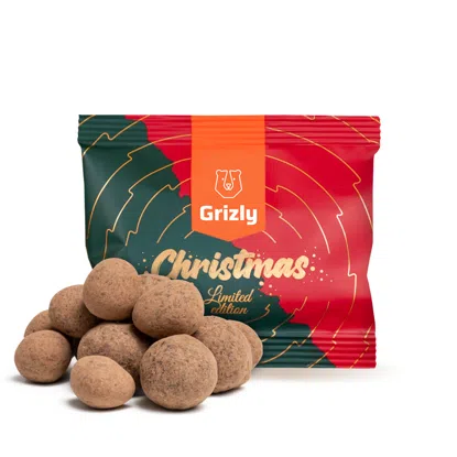 Sauerkirschen in Zartbitterschokolade Exclusive