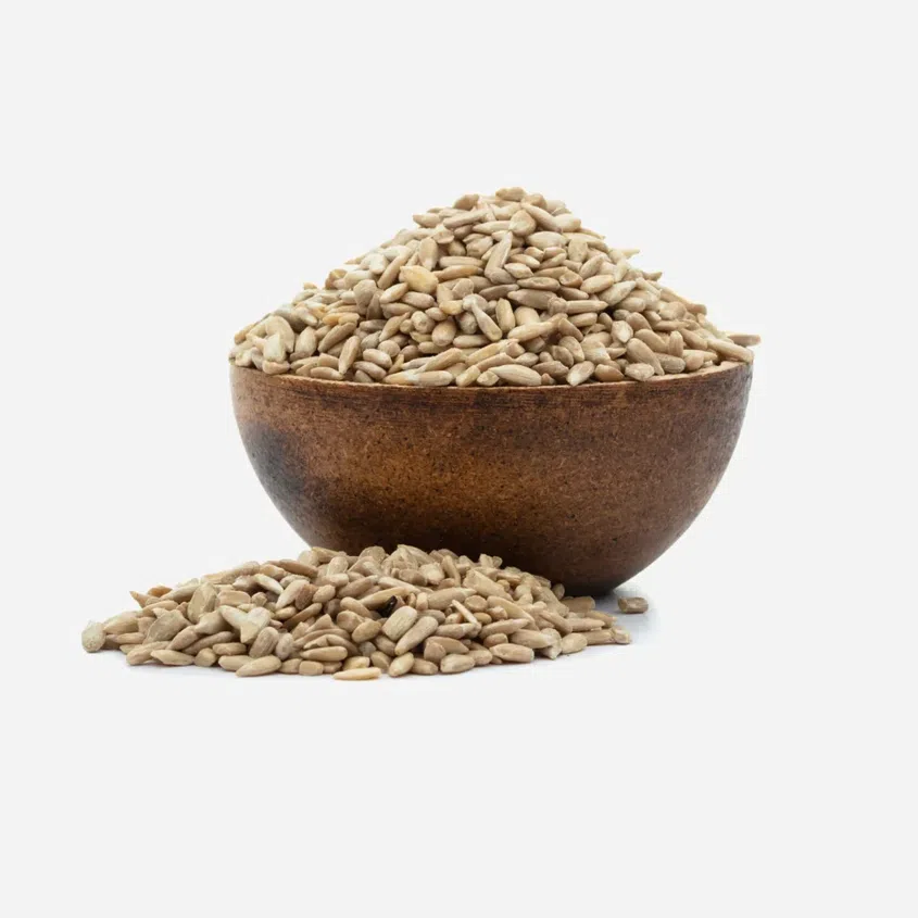 Sonnenblumenkerne BIO