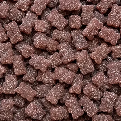 Strawberry Teddies
