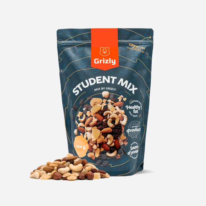 Studentenfutter