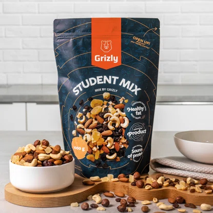 Studentenfutter