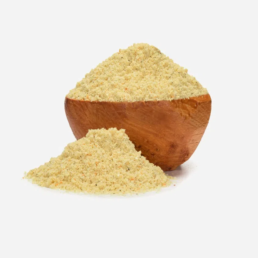 Suppenwürzmischung für Rinderbrühe