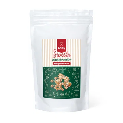 Sweets Glutenfreie Lebkuchenmischung