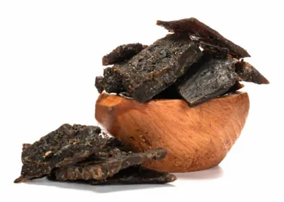 Trockenfleisch Original