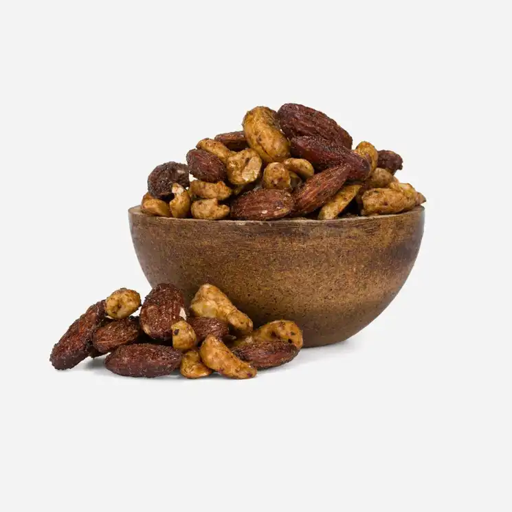 Trüffel-Nuss-Mix