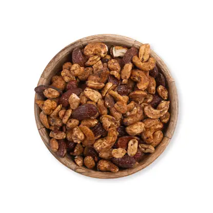 Trüffel-Nussmix