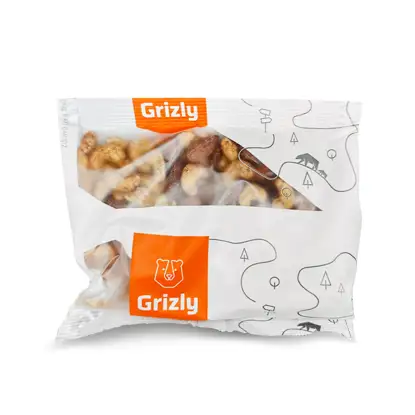 Trüffel-Nussmix