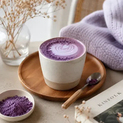 UBE Pulver