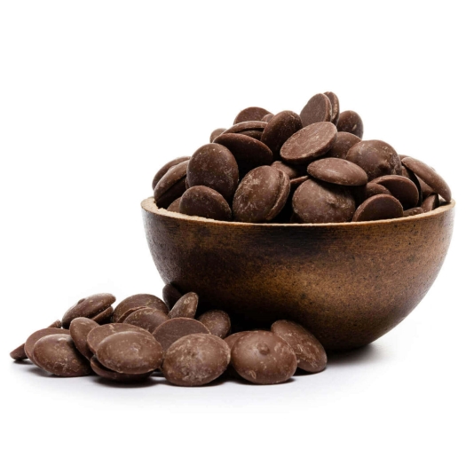 Vollmilchschokolade 32%