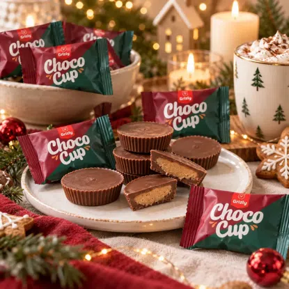 Vorteilsset Weihnachtsfreude