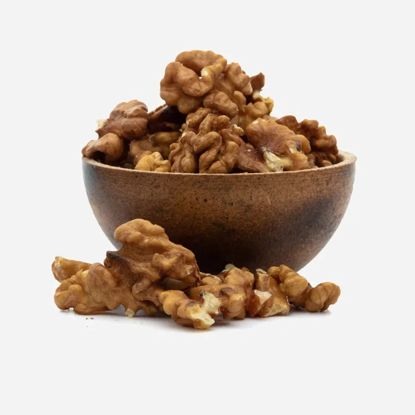 Walnüsse