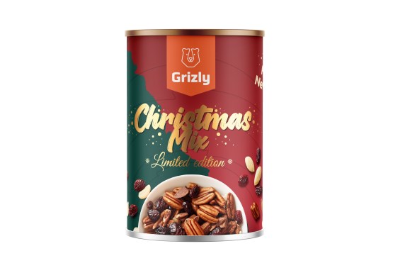 Weihnachts-Mix