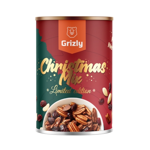 Weihnachts-Mix