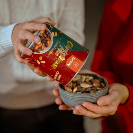 Weihnachts-Mix