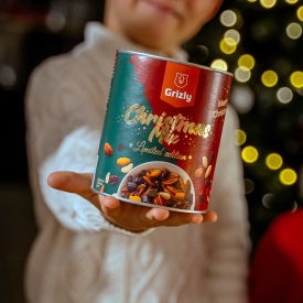 Weihnachts-Mix