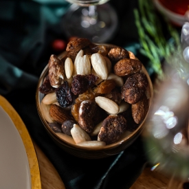Weihnachts-Mix