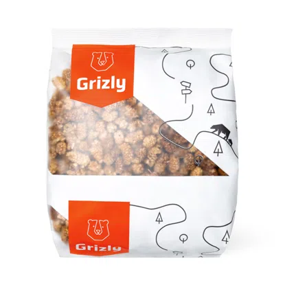 Weiße Maulbeere BIO