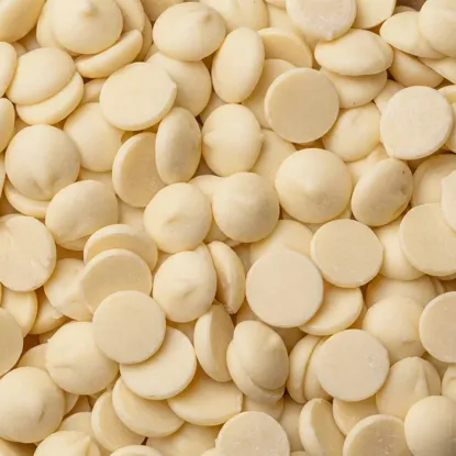 Weiße Schokolade 25%