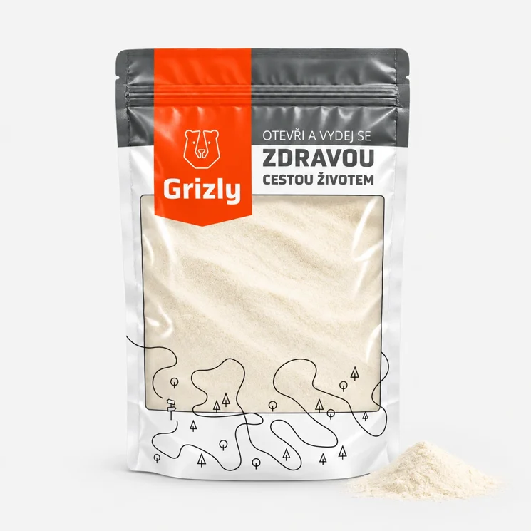 Whey Protein