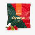 Winter Gummimischung