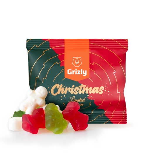Winter Gummimischung
