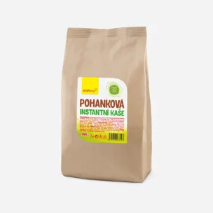 Wolfberry Buchweizenbrei 500 g