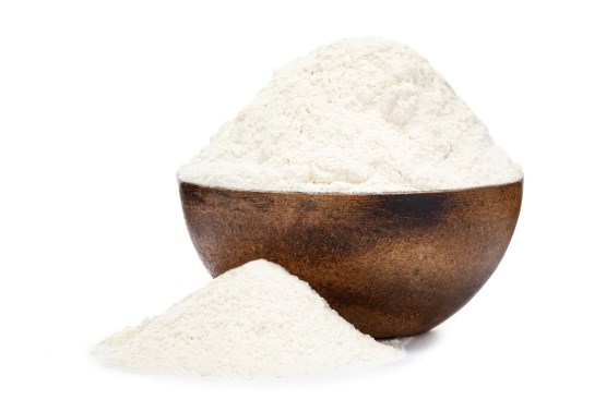 Xanthan Gum
