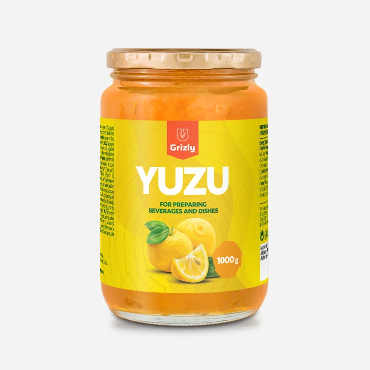 Yuzu