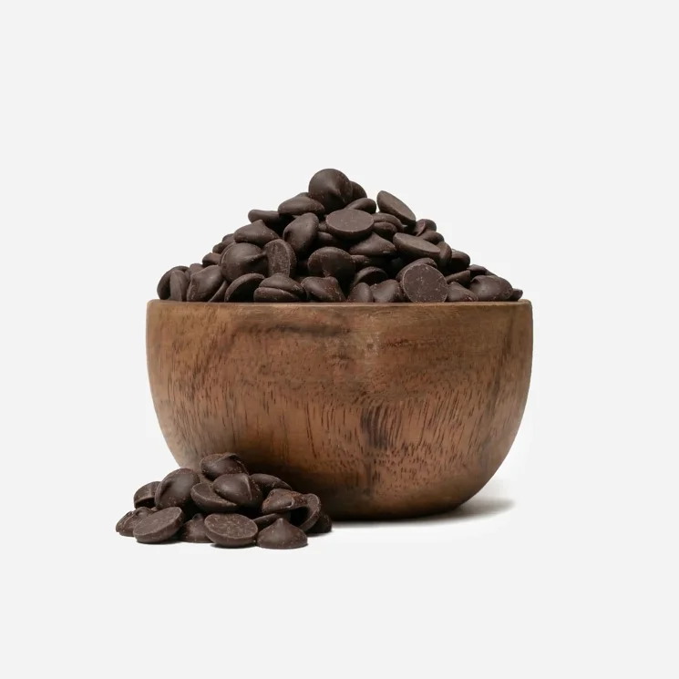 Zartbitterschokolade 60 %