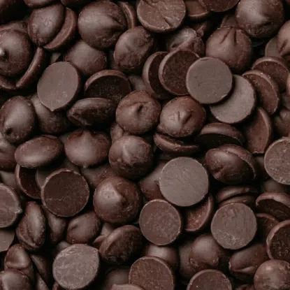 Zartbitterschokolade 60 %