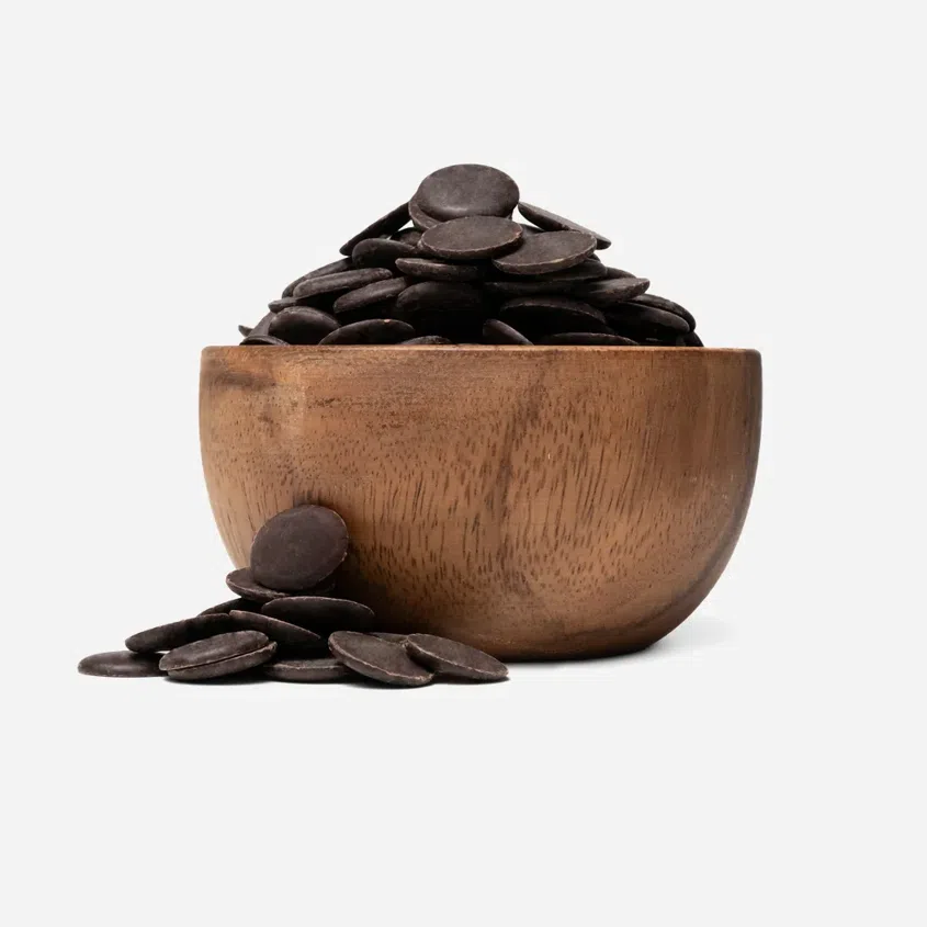 Zartbitterschokolade 60 %