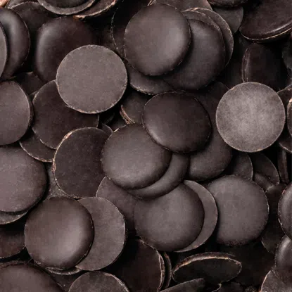 Zartbitterschokolade 60 %