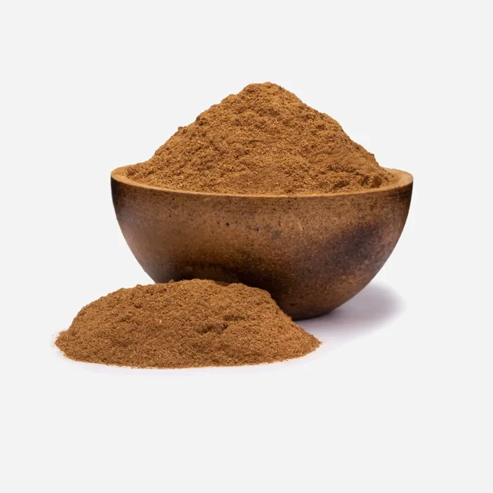 Zimt gemahlen Cassia